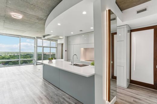 Piso / Apartamento en Atlanta, Fulton County