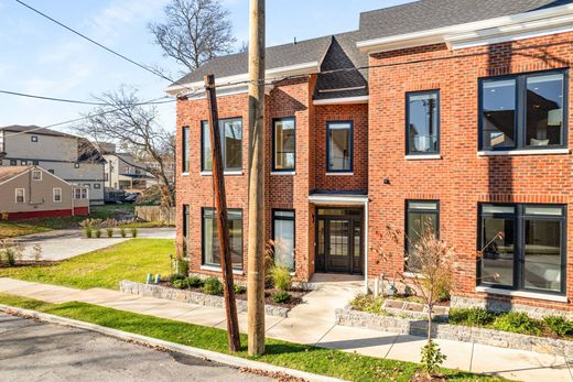 Townhouse in Nashville, Davidson County