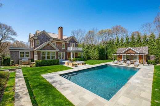 Einfamilienhaus in Sag Harbor, Suffolk County