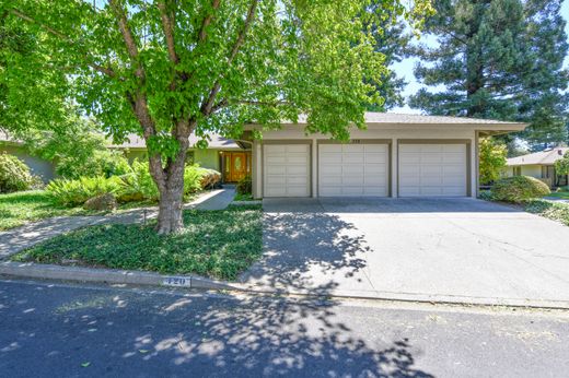 Detached House in Napa, Napa County