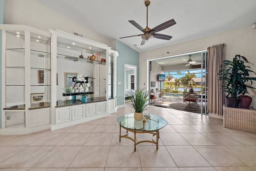 Luxe woning in Naples, Collier County