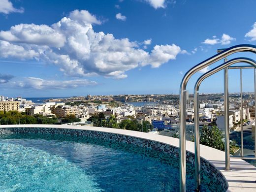 Apartamento - San Ġiljan, Saint Julian's