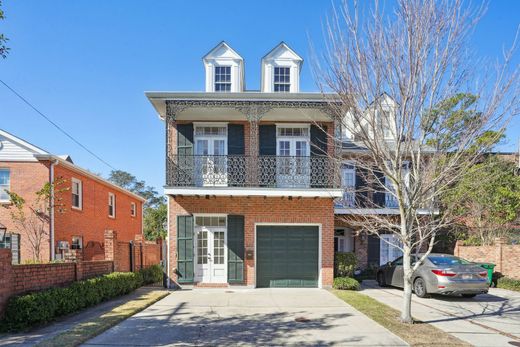 Şehir evi  Metairie, Jefferson Parish