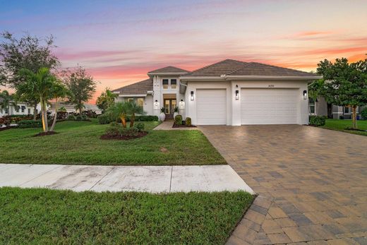 Detached House in Naples, Collier County