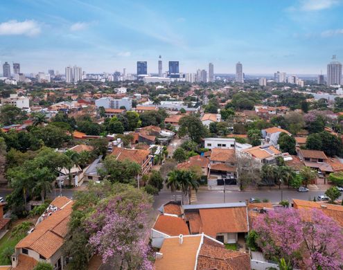 Αγροτεμάχιο σε Asunción, Asuncion