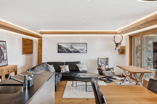 Apartament w Hérémence, Hérens District