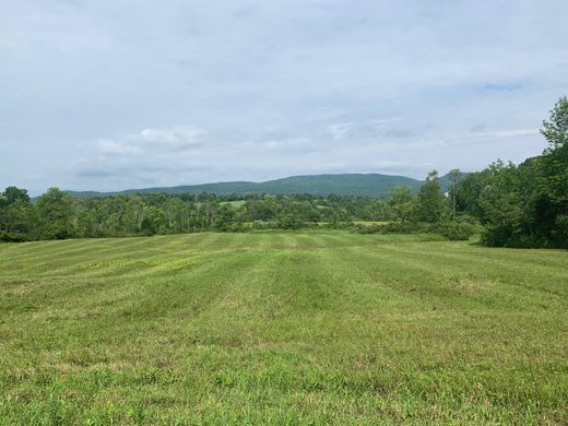 Land in Fort Ann, Washington County