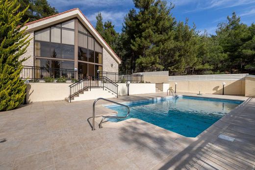 Limassol, Limassol Districtの一戸建て住宅