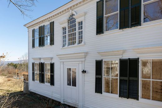 Maison de luxe à Thetford Hill, Comté d'Orange