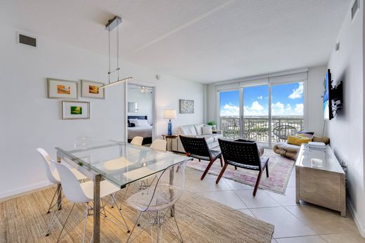 Appartamento a Aventura, Miami-Dade County