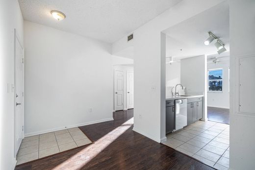 Appartement à Fort Lauderdale, Comté de Broward