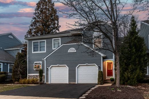 Townhouse in New Hope, Bucks County