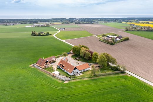 Einfamilienhaus in Borrby, Simrishamns kommun