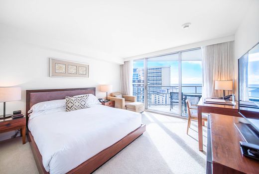 Piso / Apartamento en Honolulu, Honolulu County