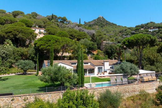 Casa en Cabrera de Mar, Provincia de Barcelona