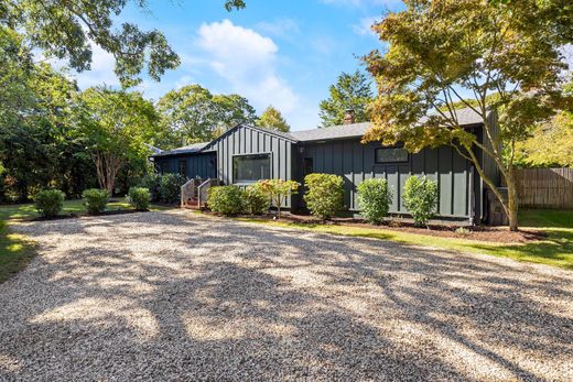 Einfamilienhaus in East Quogue, Suffolk County