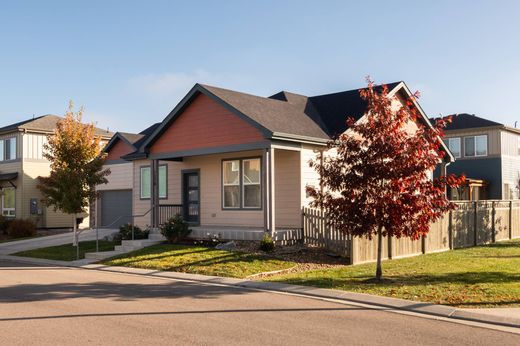 Casa en Longmont, Boulder County