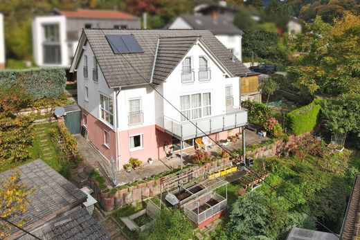 Vrijstaand huis in Heidelberg, Karlsruhe Region