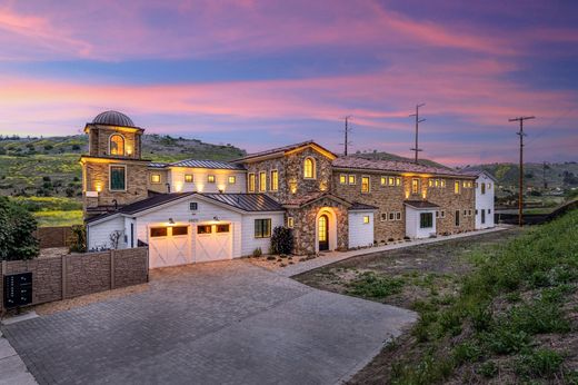 بيت مستقل ﻓﻲ San Juan Capistrano, مقاطعة أورانج، كاليفورنيا