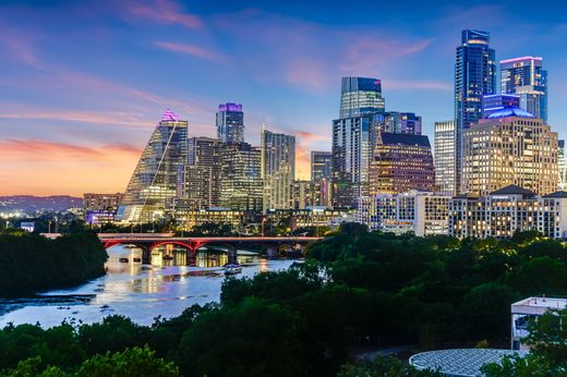 Διαμέρισμα σε Ώστιν, Travis County