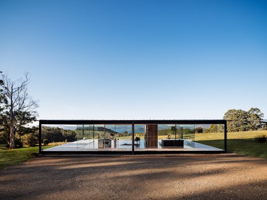 Detached House in Koonya, Tasman Peninsula