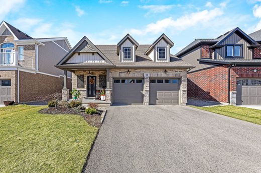 Casa Unifamiliare a Welland, Ontario