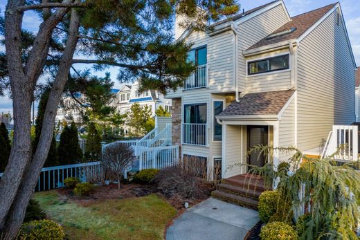 Casa di città a Long Branch, Monmouth County