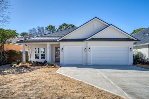 Detached House in Destin, Okaloosa County
