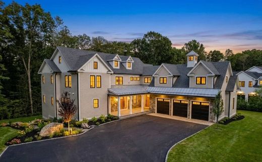 Casa Unifamiliare a Madison, New Haven County