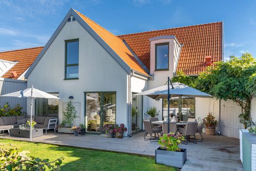 Villa in Skanör, Vellinge Municipality