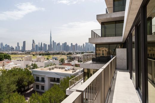 Apartamento - Dubai