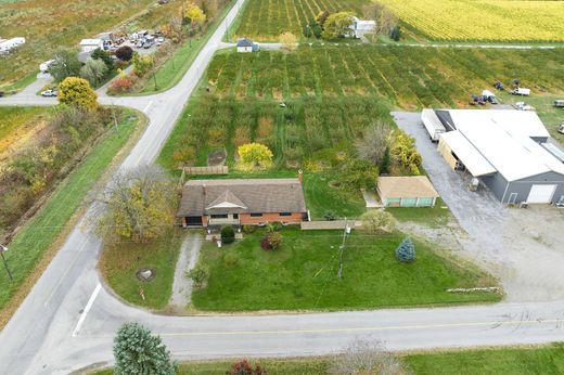 Casa Unifamiliare a Niagara-on-the-Lake, Regional Municipality of Niagara