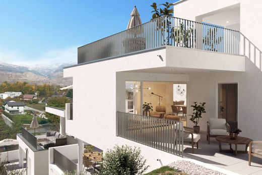 Διαμέρισμα σε Bramois, Sion District