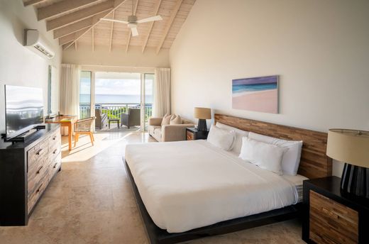 Maison individuelle à Sailrock, South Caicos