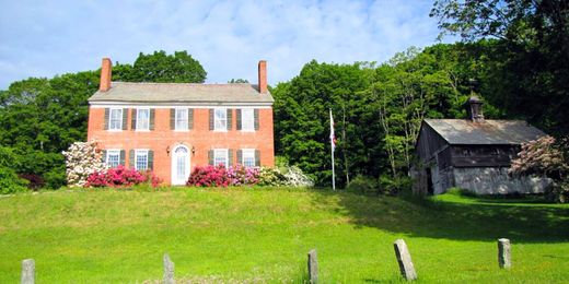 Πολυτελή κατοικία σε Springfield, Windsor County