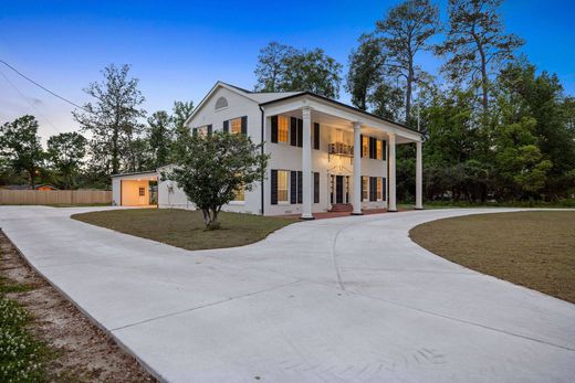 Maison individuelle à Hammond, Paroisse de Tangipahoa