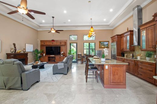 Luxus-Haus in Boynton Beach, Palm Beach County