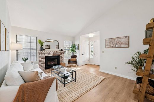 Detached House in Sonoma, Sonoma County