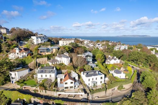 Detached House for sale in Dublin