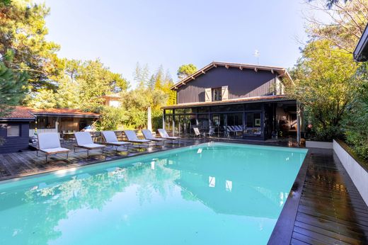 단독 저택 / Cap Ferret, Gironde