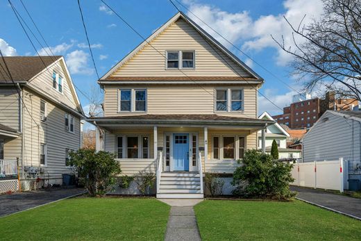 Элитный дом, Summit, Union County