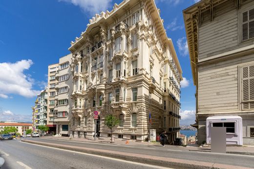 Luxury home in Beyoğlu, Istanbul