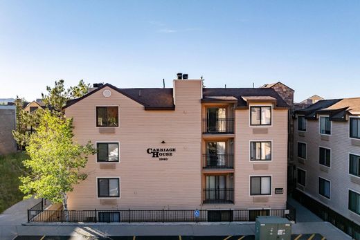 Appartement à Park City, Comté de Summit