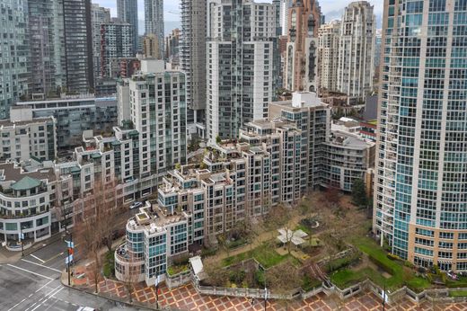 Apartment / Etagenwohnung in Vancouver, Metro Vancouver Regional District
