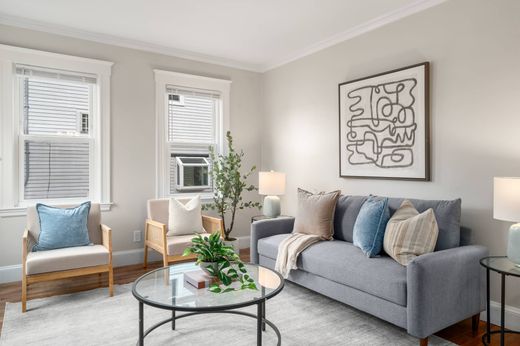 Müstakil ev Boston, Suffolk County