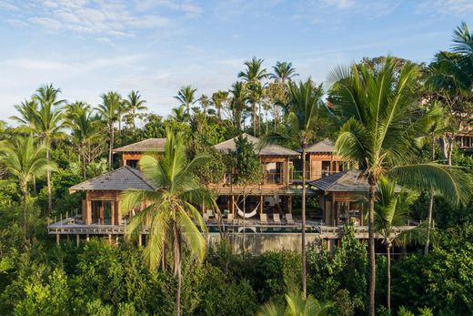 Detached House in Itacaré, Bahia