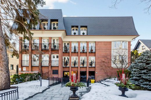 Apartment in Toronto, Ontario