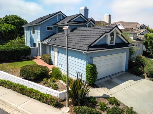 Частный Дом, Laguna Niguel, Ориндж