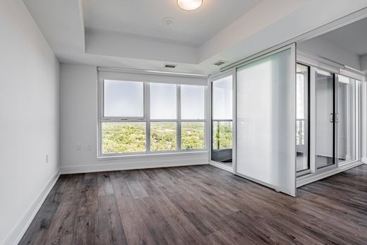 Apartment / Etagenwohnung in Toronto, Ontario