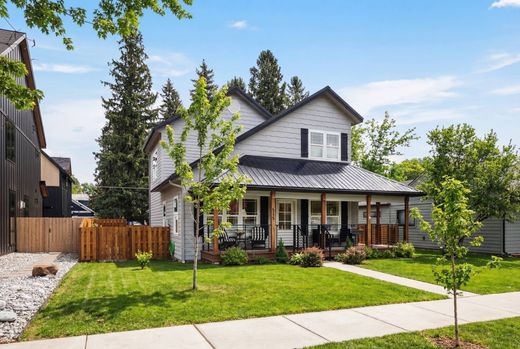 Casa Unifamiliare a Sandpoint, Bonner County